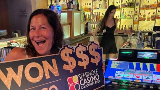 sansli-kazanan-seminole-casino-coconut-creek'te-1-milyon-dolarlik-ikramiye-kapti