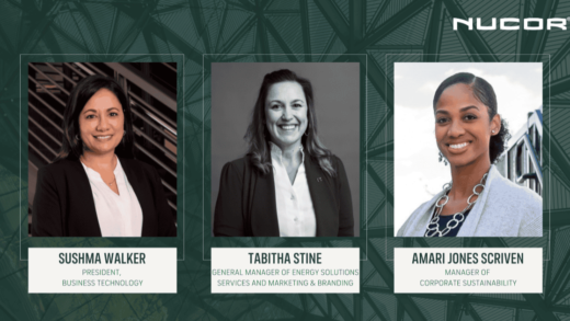 conducting-women-in-steel:-meet-nucor’s-industry-leaders