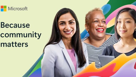 addition-is-innovation:-how-microsoft-empowers-female-tech-leaders