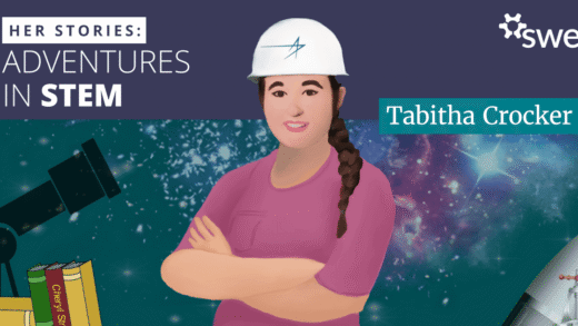 from-tornado-survivor-to-aerospace-engineer:-tabitha-crocker’s-journey-in-stem
